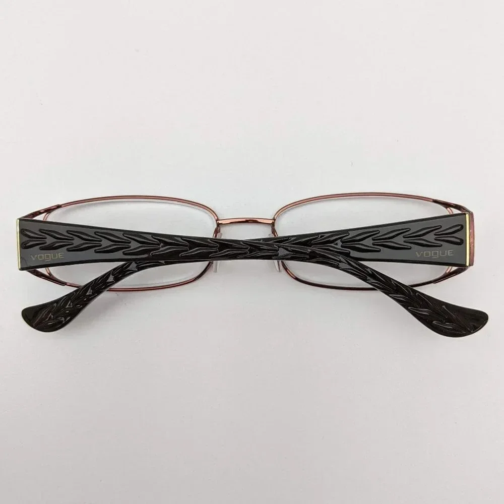 🕶️Vogue VO3910 811 Eyeglasses 53/17 135 /KAG659🕶️